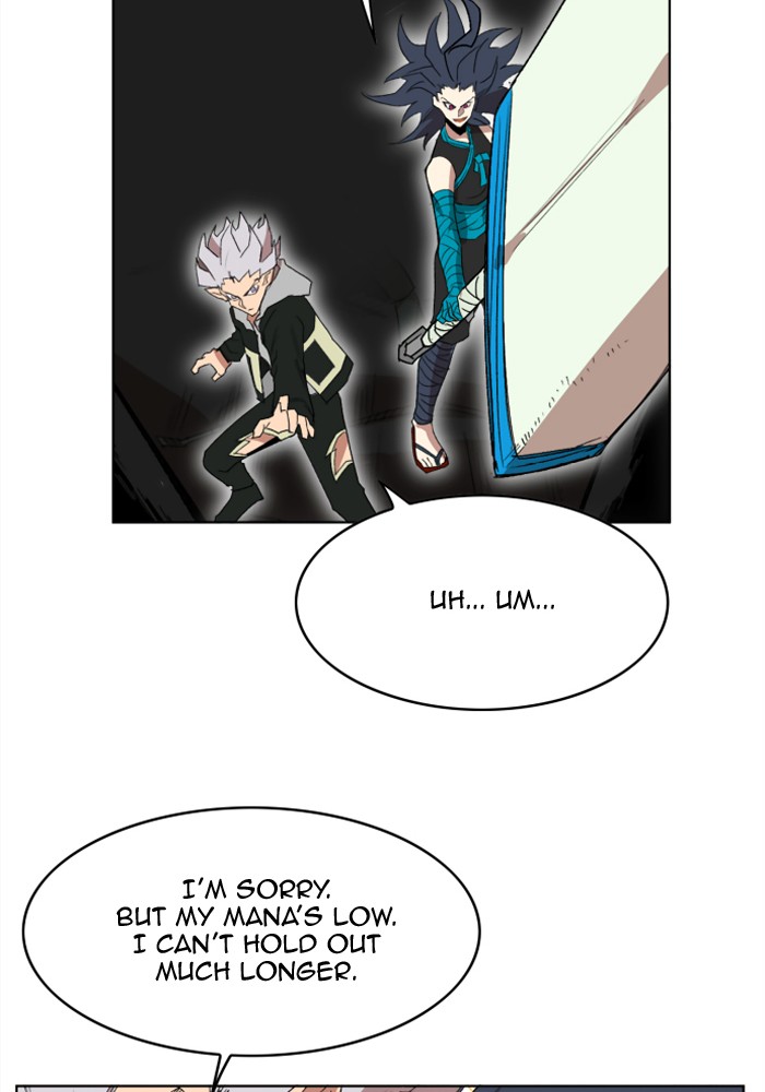 Hardcore Leveling Warrior Chapter 180.2 page 31 - 