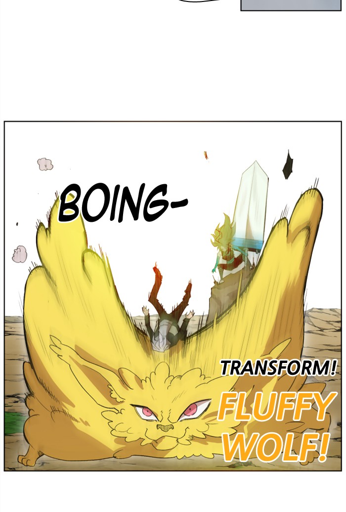 Hardcore Leveling Warrior Chapter 180.2 page 36 - 