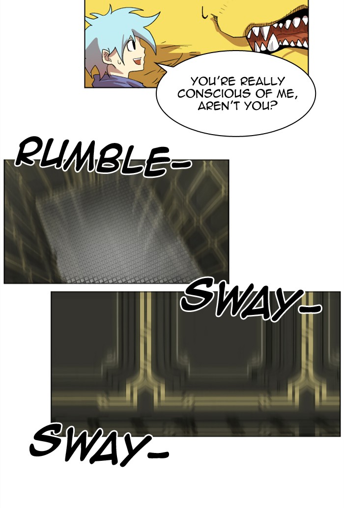 Hardcore Leveling Warrior Chapter 180.2 page 38 - 