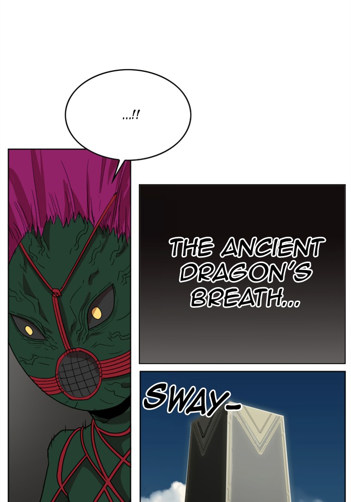 Hardcore Leveling Warrior Chapter 180.2 page 39 - 
