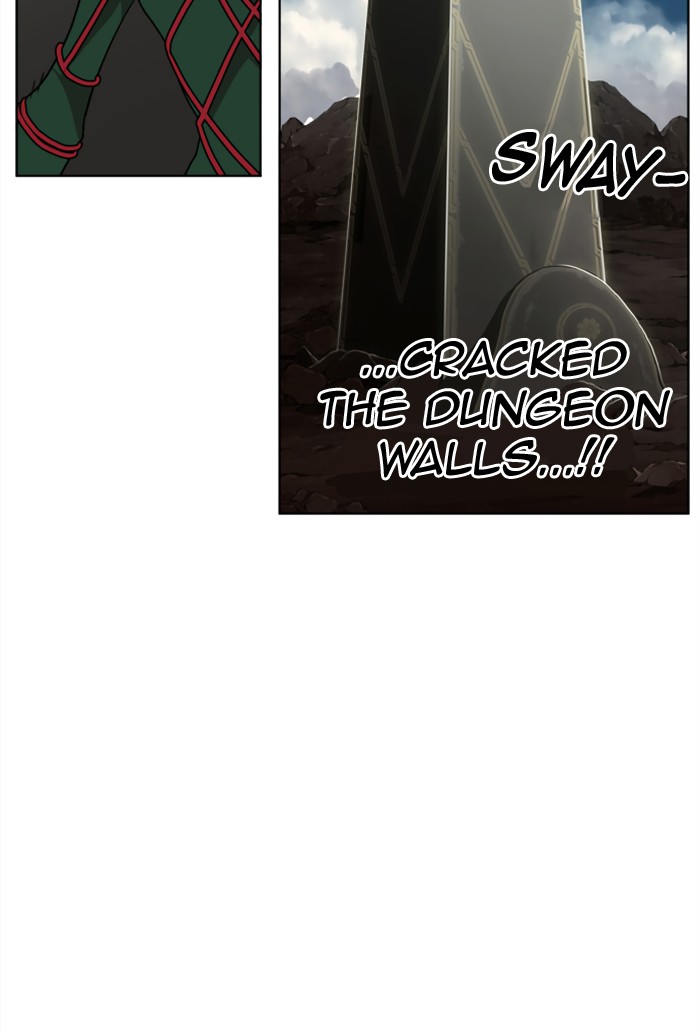 Hardcore Leveling Warrior Chapter 180.2 page 40 - 