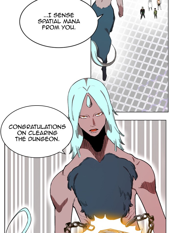 Hardcore Leveling Warrior Chapter 180.2 page 45 - 