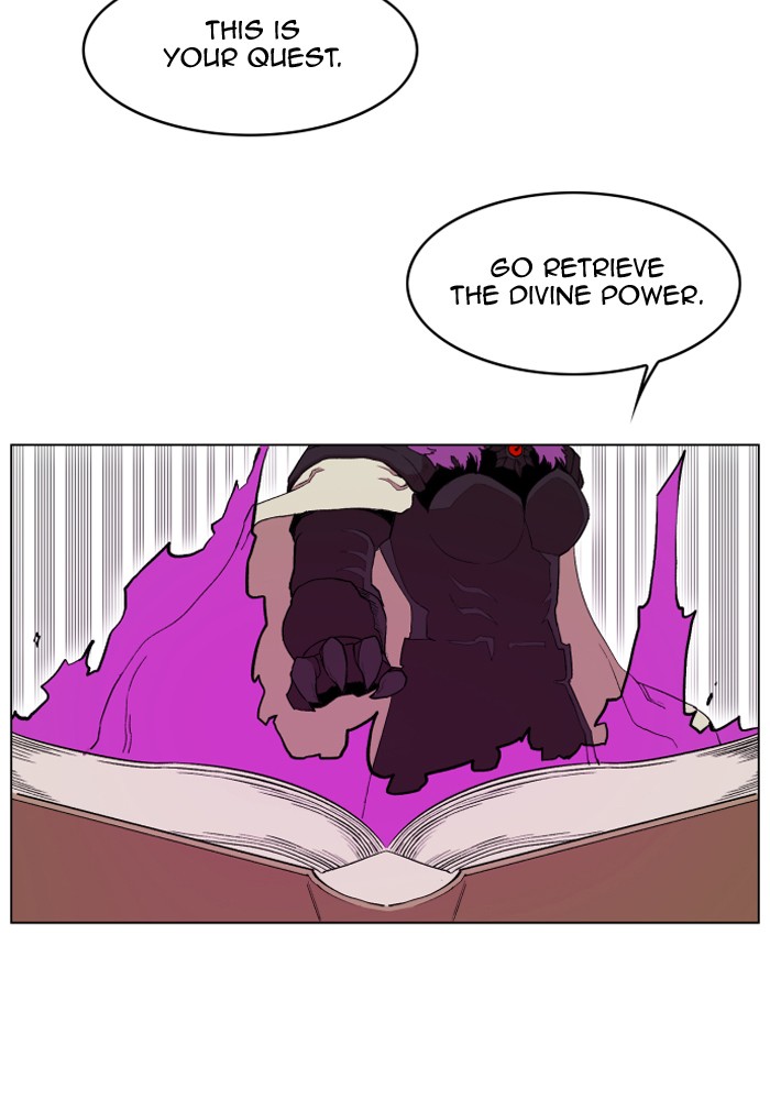 Hardcore Leveling Warrior Chapter 180.2 page 50 - 