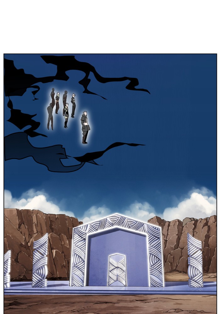 Hardcore Leveling Warrior Chapter 180.2 page 52 - 