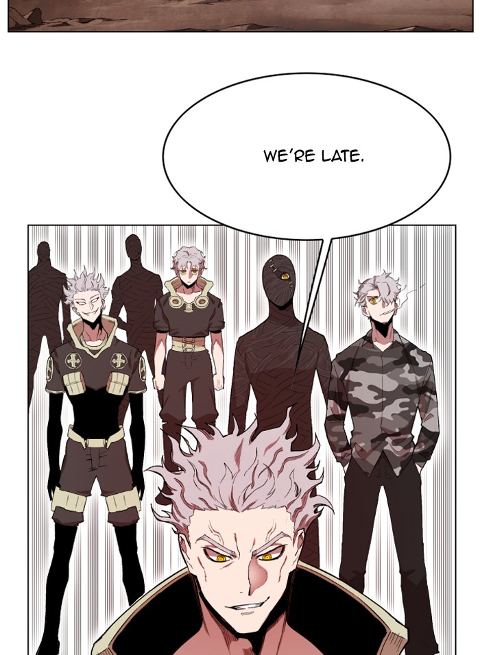 Hardcore Leveling Warrior Chapter 180.2 page 53 - 