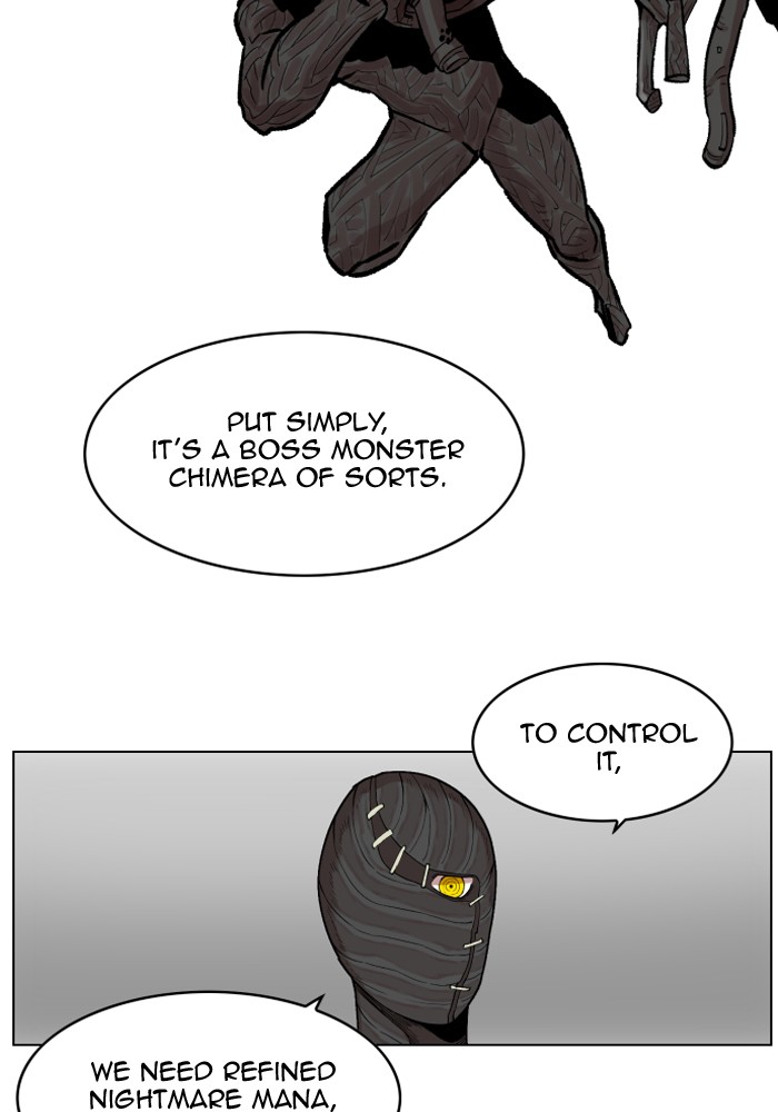 Hardcore Leveling Warrior Chapter 180.2 page 58 - 