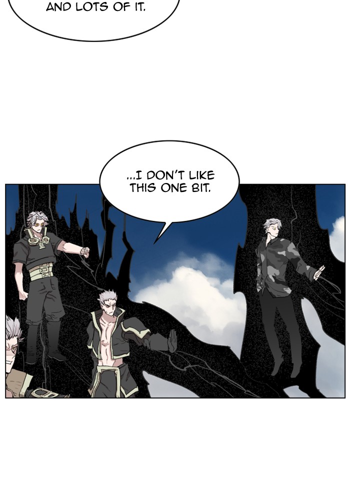Hardcore Leveling Warrior Chapter 180.2 page 59 - 