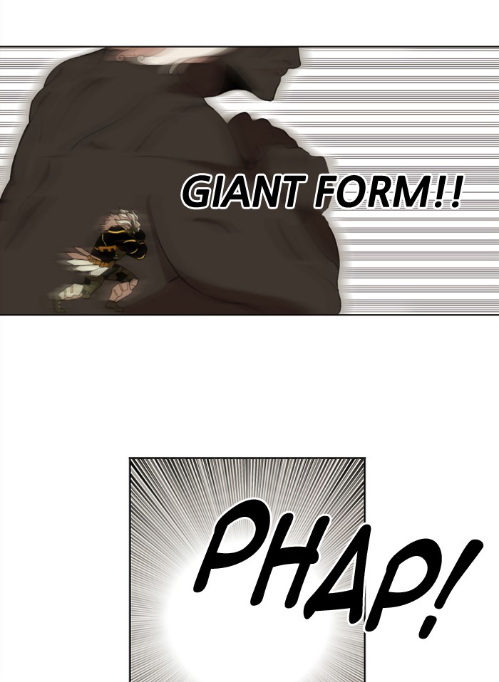 Hardcore Leveling Warrior Chapter 180.2 page 7 - 