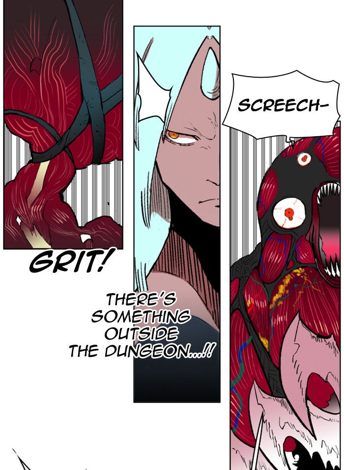 Hardcore Leveling Warrior Chapter 180.2 page 65 - 