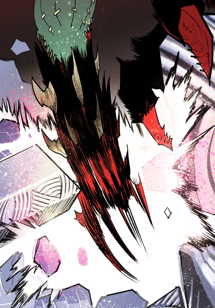 Hardcore Leveling Warrior Chapter 180.2 page 70 - 