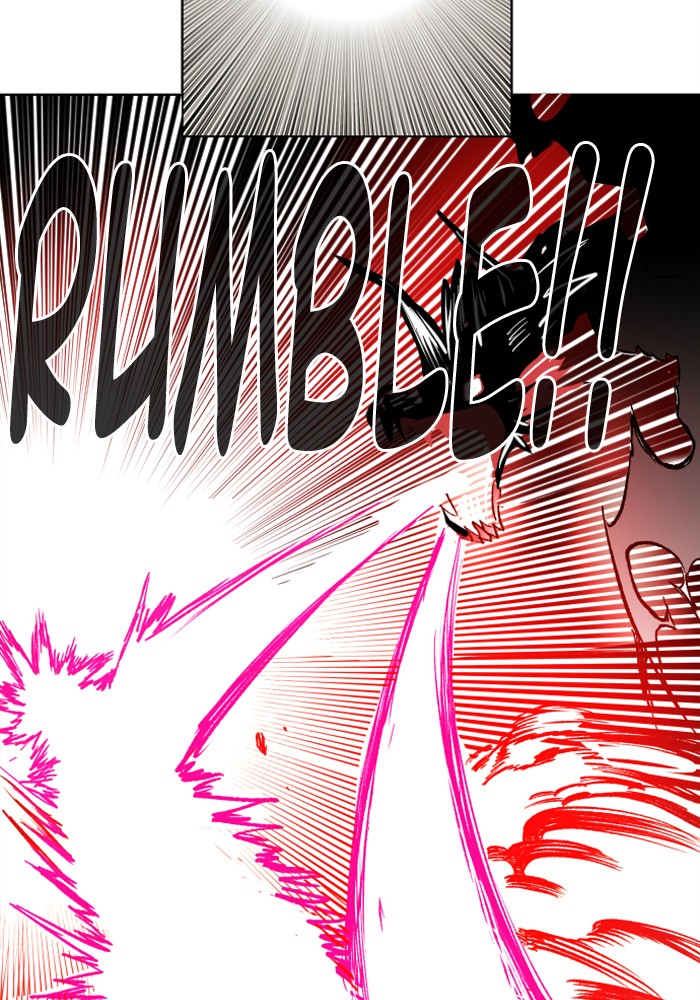 Hardcore Leveling Warrior Chapter 180.2 page 8 - 