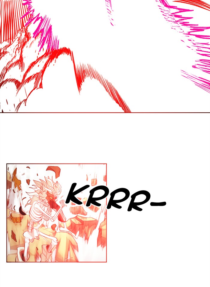 Hardcore Leveling Warrior Chapter 180.2 page 9 - 