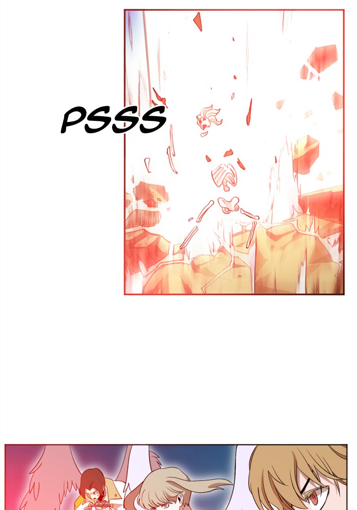 Hardcore Leveling Warrior Chapter 180.2 page 10 - 