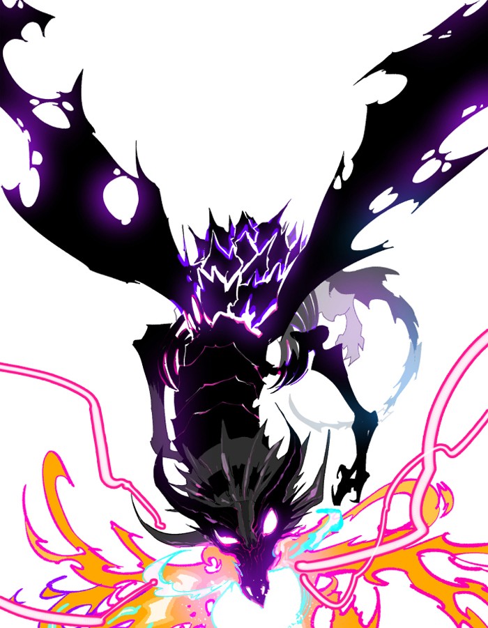 Hardcore Leveling Warrior Chapter 180.3 page 105 - 