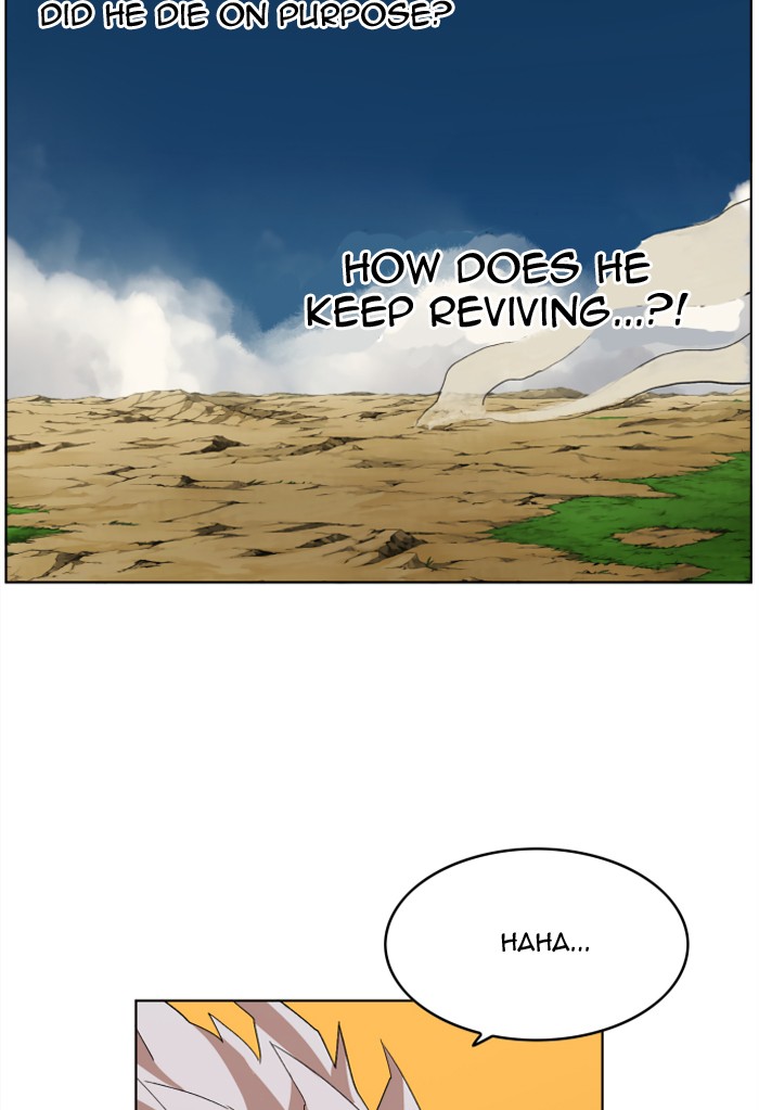 Hardcore Leveling Warrior Chapter 180.3 page 13 - 