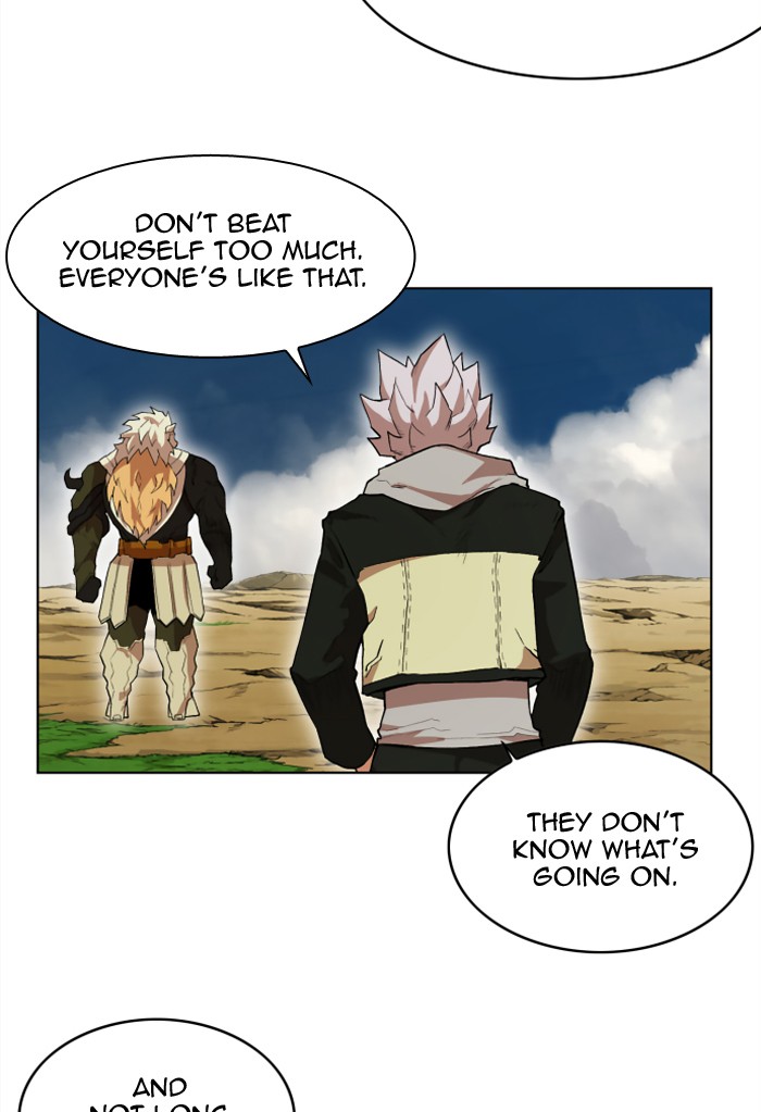 Hardcore Leveling Warrior Chapter 180.3 page 15 - 