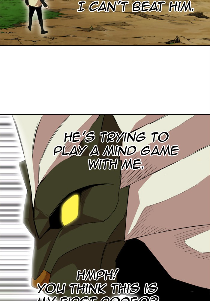 Hardcore Leveling Warrior Chapter 180.3 page 18 - 