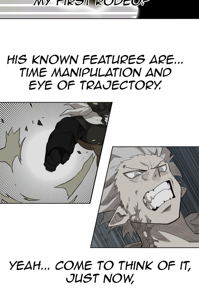 Hardcore Leveling Warrior Chapter 180.3 page 19 - 