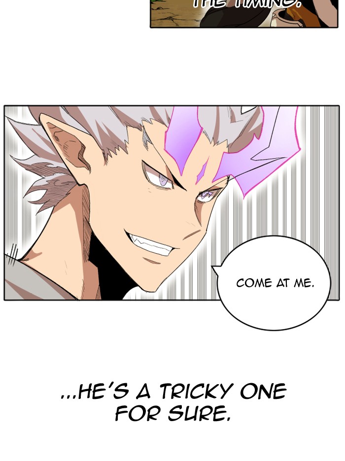 Hardcore Leveling Warrior Chapter 180.3 page 22 - 
