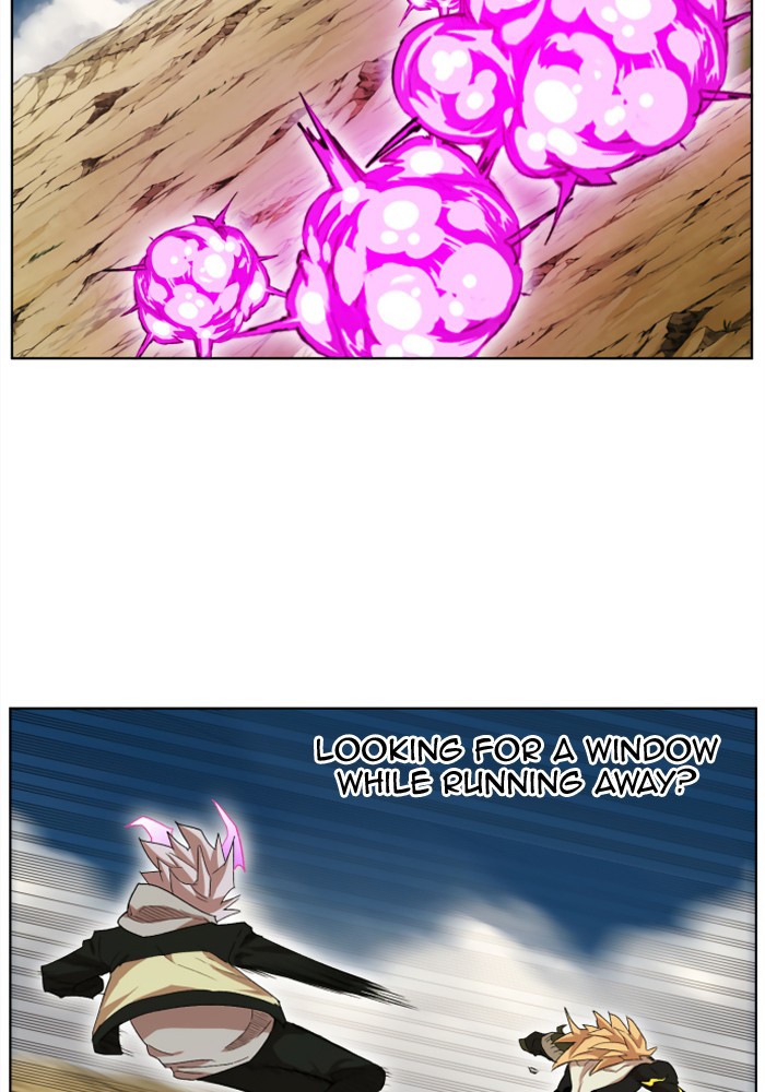 Hardcore Leveling Warrior Chapter 180.3 page 4 - 