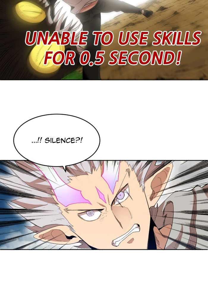 Hardcore Leveling Warrior Chapter 180.3 page 31 - 