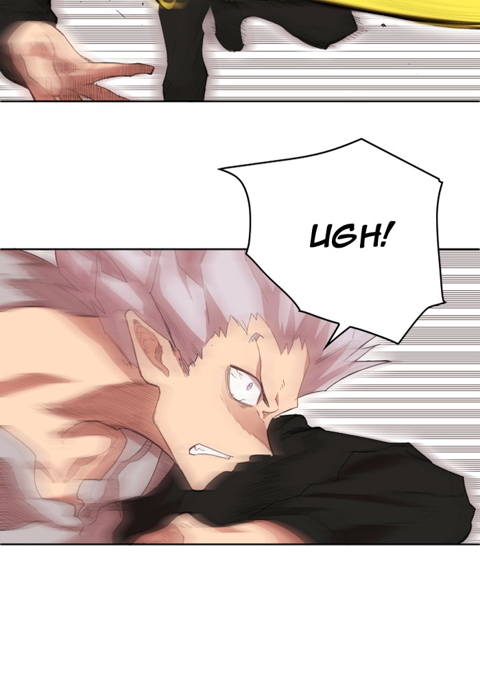 Hardcore Leveling Warrior Chapter 180.3 page 35 - 