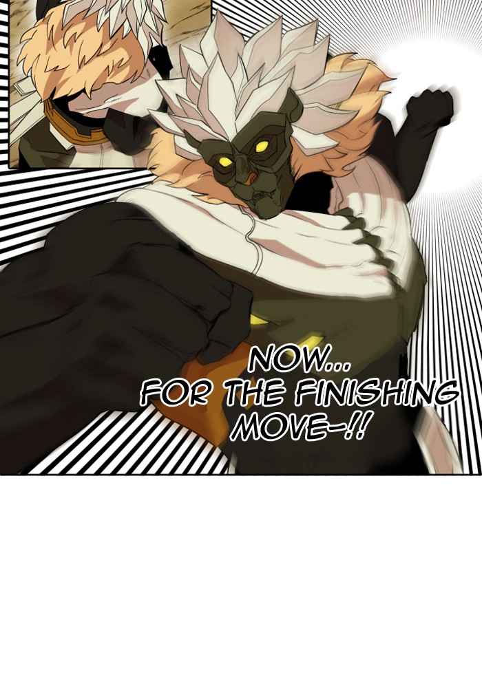Hardcore Leveling Warrior Chapter 180.3 page 37 - 