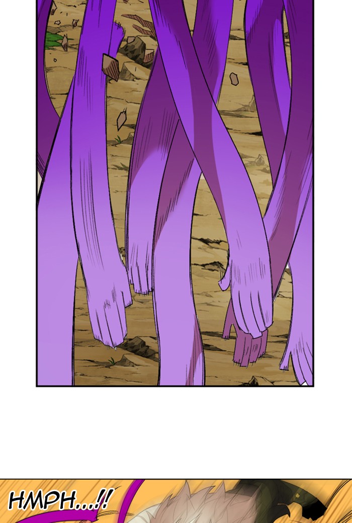 Hardcore Leveling Warrior Chapter 180.3 page 45 - 