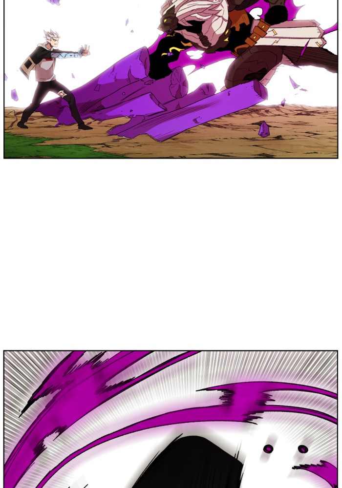 Hardcore Leveling Warrior Chapter 180.3 page 48 - 