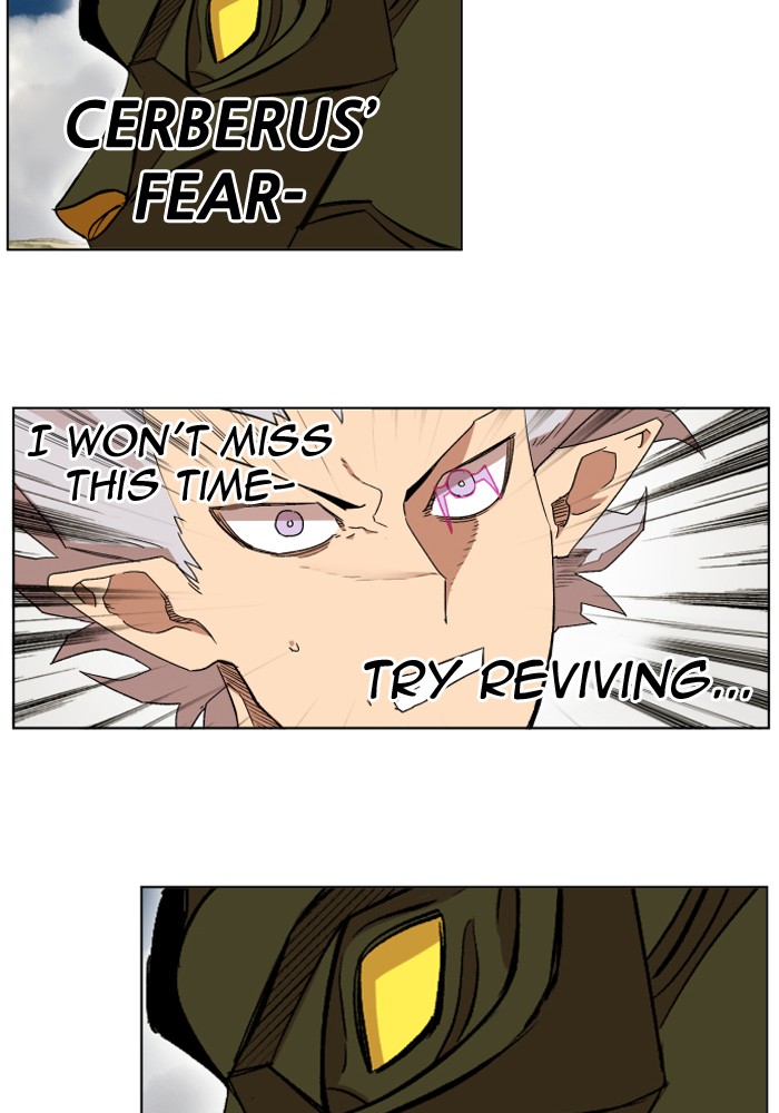 Hardcore Leveling Warrior Chapter 180.3 page 50 - 