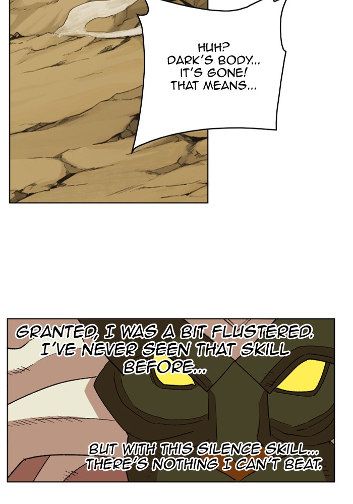 Hardcore Leveling Warrior Chapter 180.3 page 56 - 