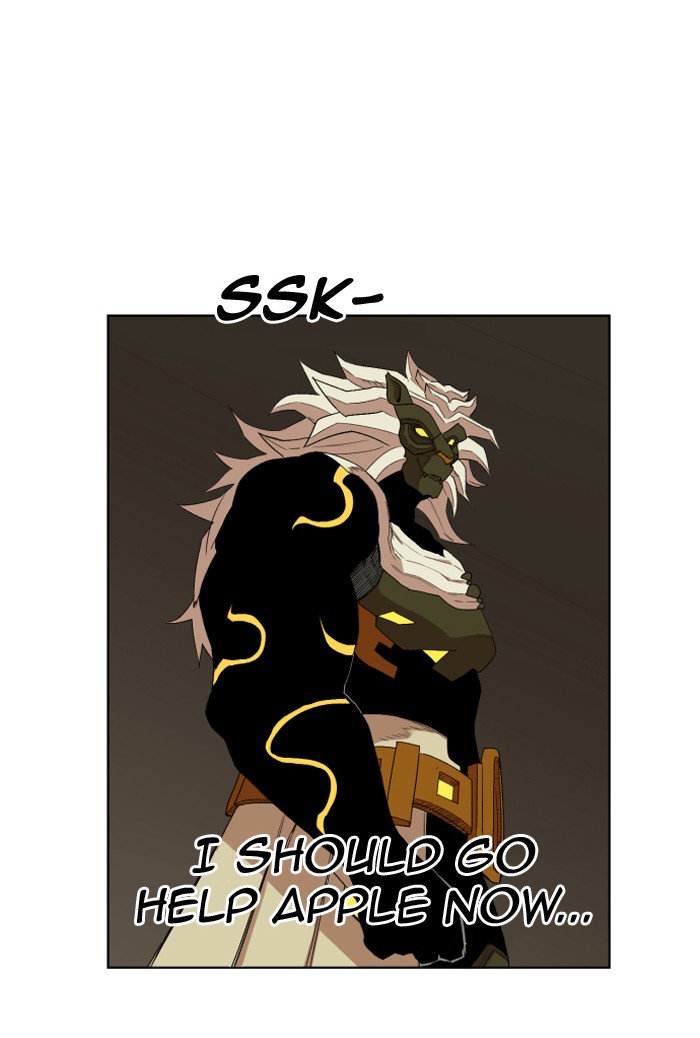 Hardcore Leveling Warrior Chapter 180.3 page 57 - 