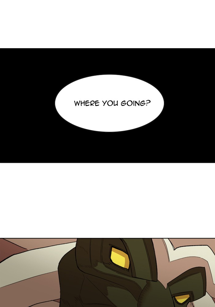 Hardcore Leveling Warrior Chapter 180.3 page 58 - 