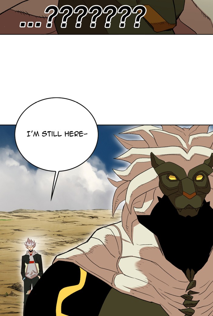 Hardcore Leveling Warrior Chapter 180.3 page 59 - 