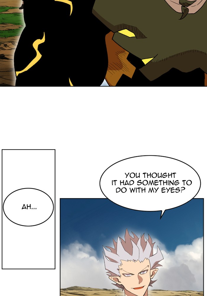 Hardcore Leveling Warrior Chapter 180.3 page 60 - 