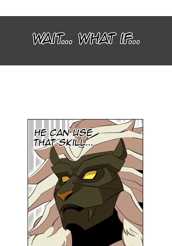 Hardcore Leveling Warrior Chapter 180.3 page 63 - 