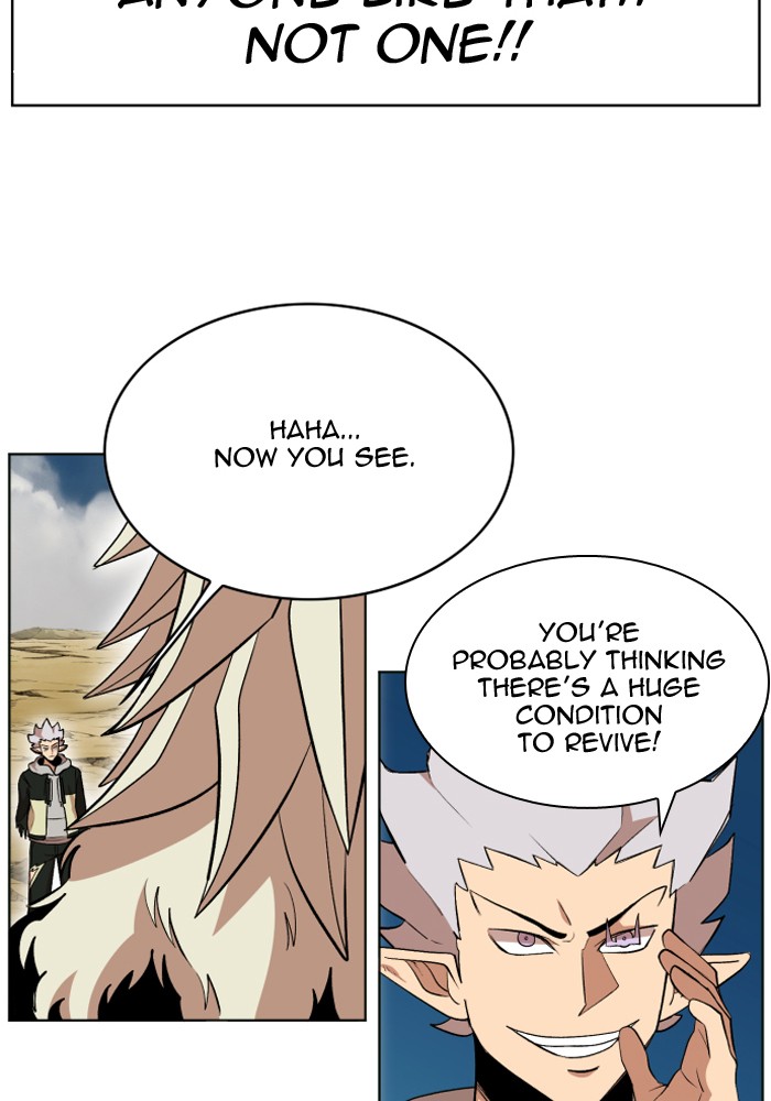 Hardcore Leveling Warrior Chapter 180.3 page 65 - 
