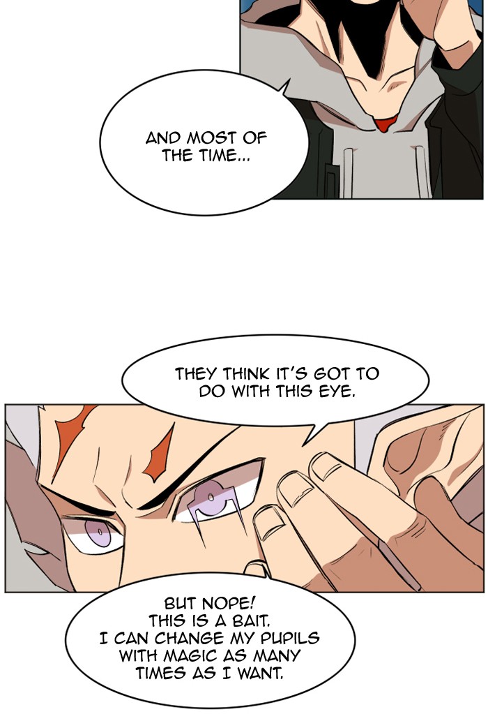 Hardcore Leveling Warrior Chapter 180.3 page 66 - 