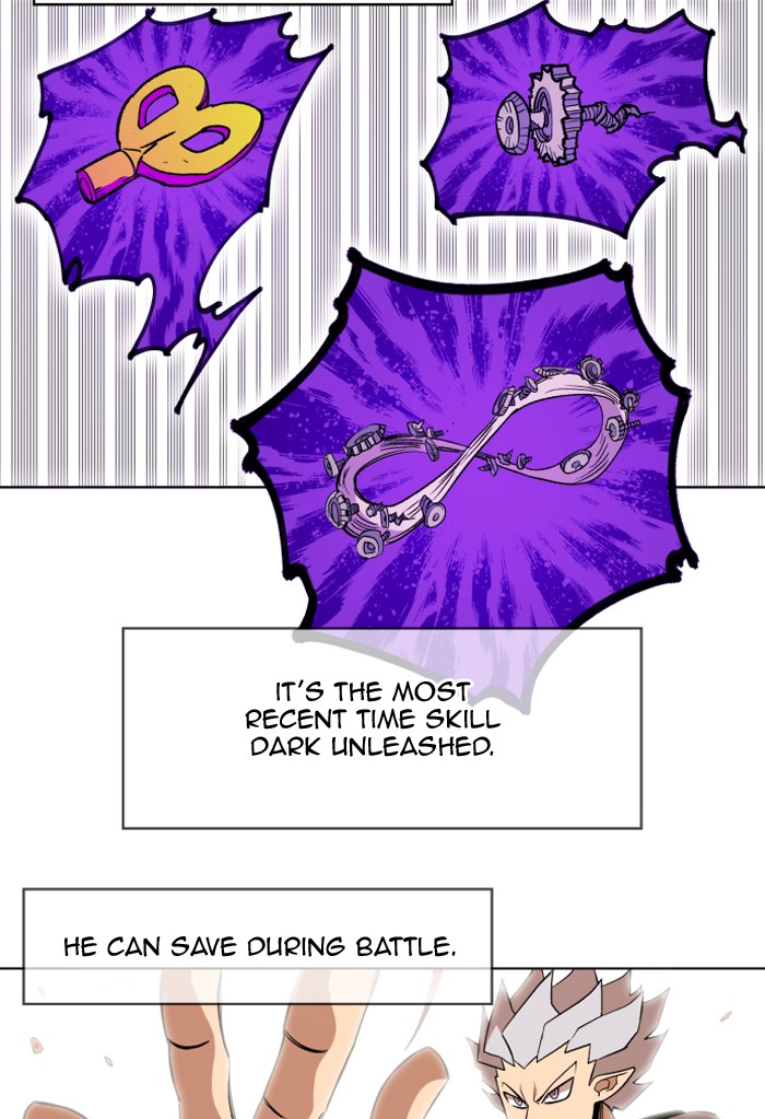 Hardcore Leveling Warrior Chapter 180.3 page 68 - 