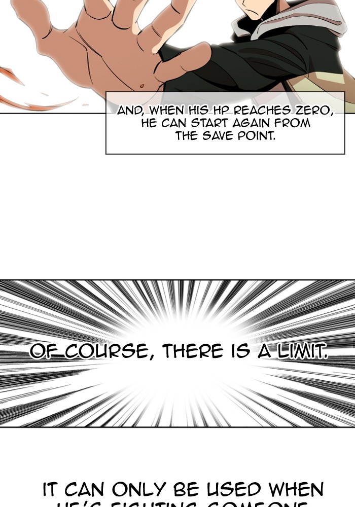 Hardcore Leveling Warrior Chapter 180.3 page 69 - 