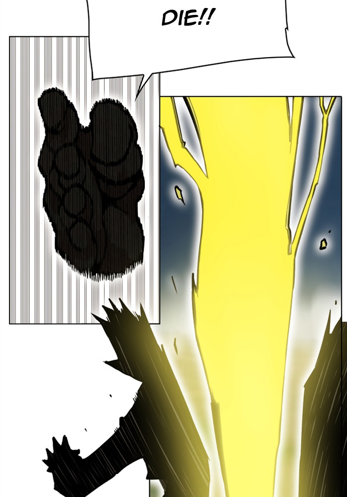 Hardcore Leveling Warrior Chapter 180.3 page 8 - 