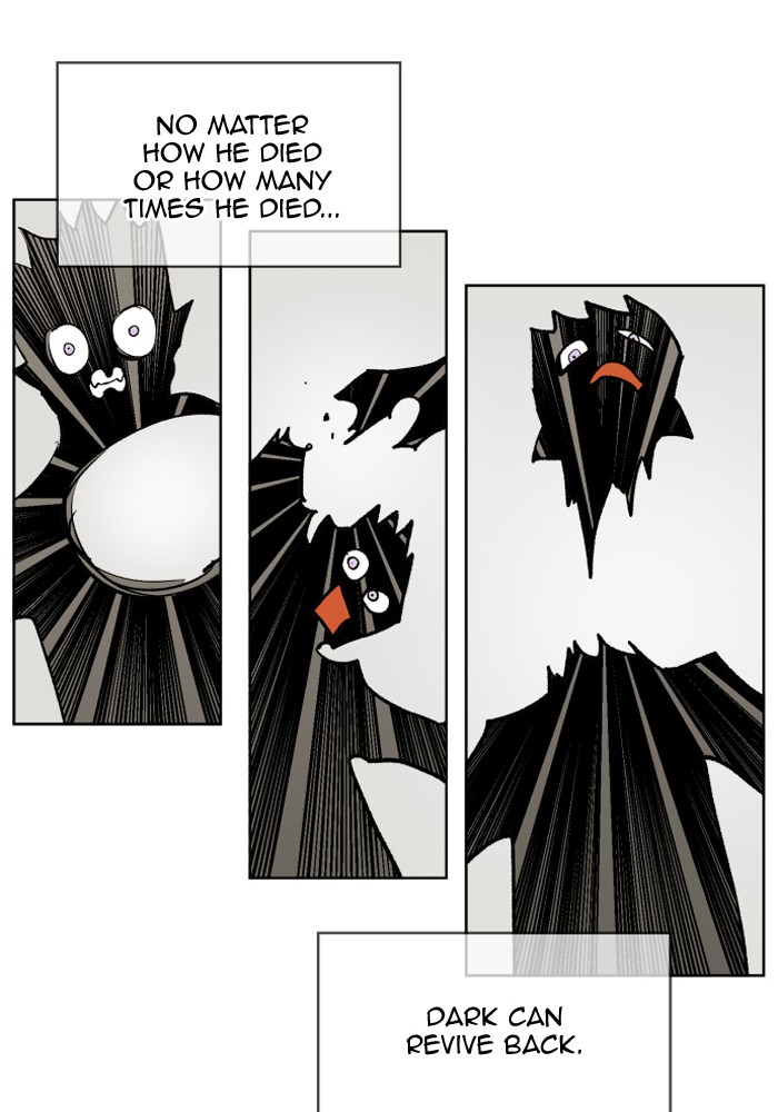 Hardcore Leveling Warrior Chapter 180.3 page 71 - 