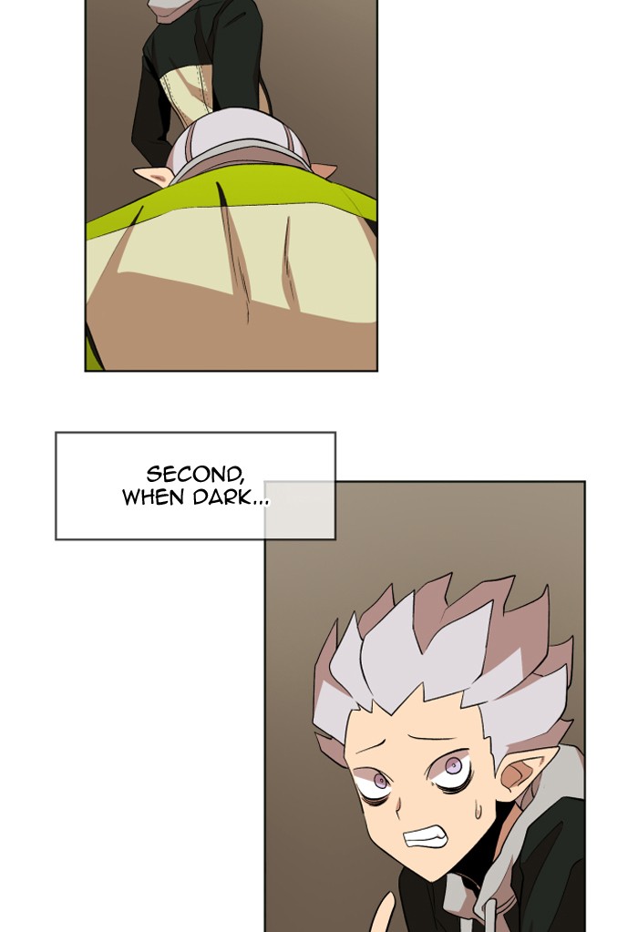 Hardcore Leveling Warrior Chapter 180.3 page 74 - 