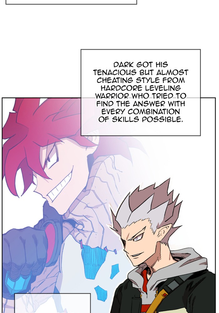 Hardcore Leveling Warrior Chapter 180.3 page 77 - 
