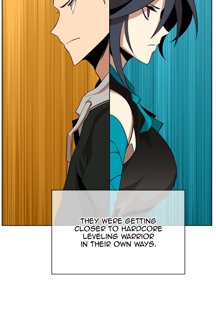 Hardcore Leveling Warrior Chapter 180.3 page 80 - 
