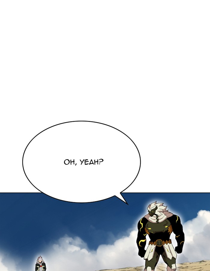 Hardcore Leveling Warrior Chapter 180.3 page 81 - 