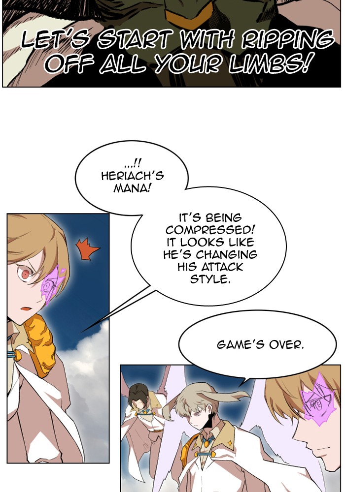 Hardcore Leveling Warrior Chapter 180.3 page 84 - 
