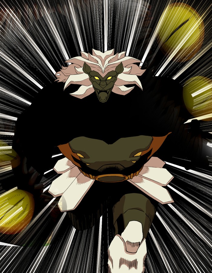 Hardcore Leveling Warrior Chapter 180.3 page 91 - 