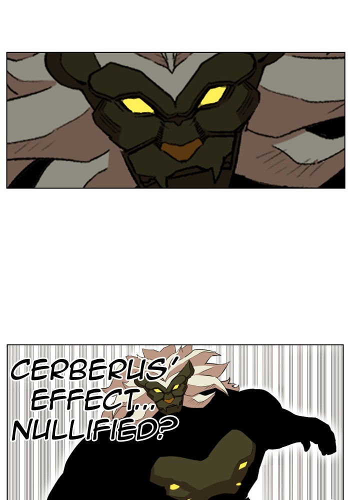 Hardcore Leveling Warrior Chapter 180.3 page 98 - 