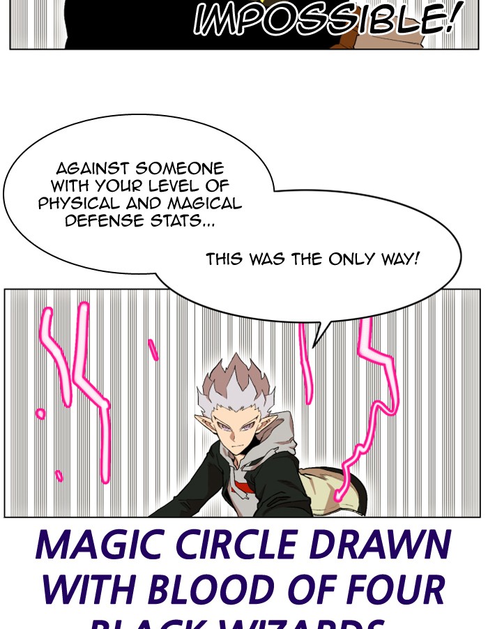 Hardcore Leveling Warrior Chapter 180.3 page 99 - 
